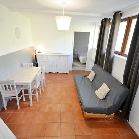 Le Saut Du Cerf Διαμέρισμα Gérardmer Εξωτερικό φωτογραφία