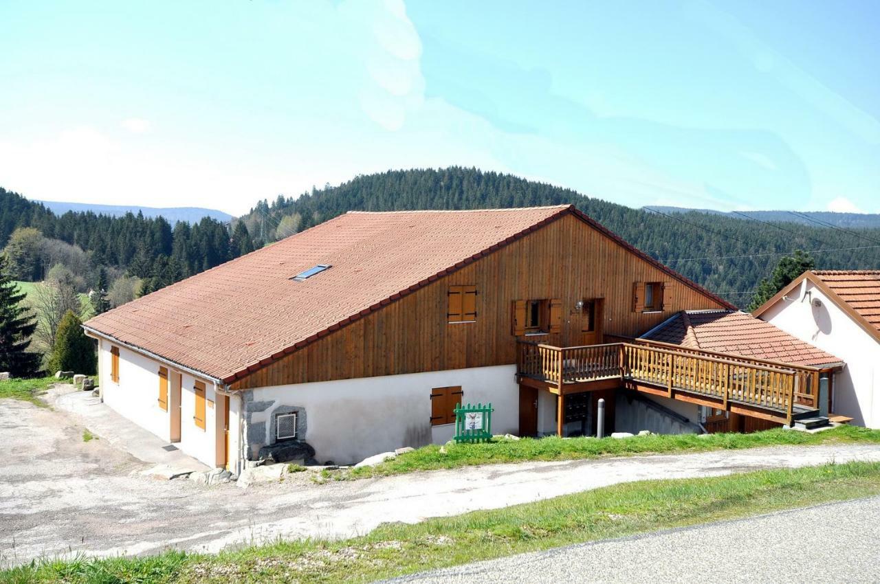 Le Saut Du Cerf Διαμέρισμα Gérardmer Εξωτερικό φωτογραφία