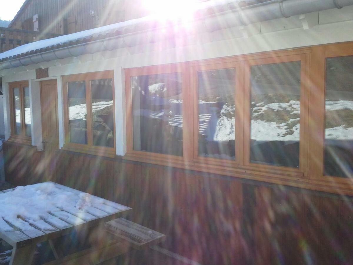 Le Saut Du Cerf Διαμέρισμα Gérardmer Εξωτερικό φωτογραφία
